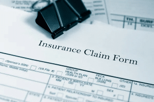 The role of insurance companies in accident claims