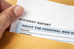 How to obtain accident reports in San Antonio