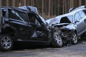 The leading causes of car accidents in San Antonio