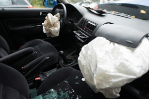 Understanding airbag injuries causes and types