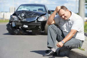 Consequences of DUI accidents