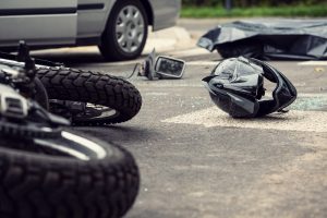 Common causes of motorcycle accidents in San Antonio