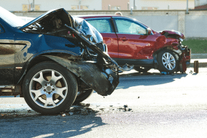 Understanding car accidents in San Antonio