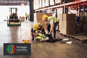 Assigning liability in workplace accidents