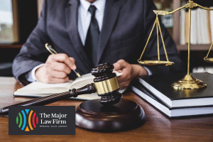 Schedule a free consultation with our San Antonio wokrplace accident lawyer at The Major Law Firm today