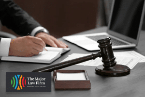 Contact The Major Law Firm for your San Antonio uber accident lawyer today