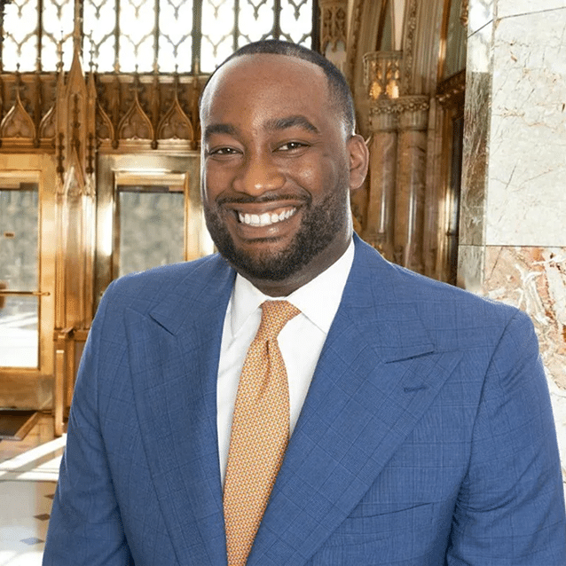 Attorney Abasi Major