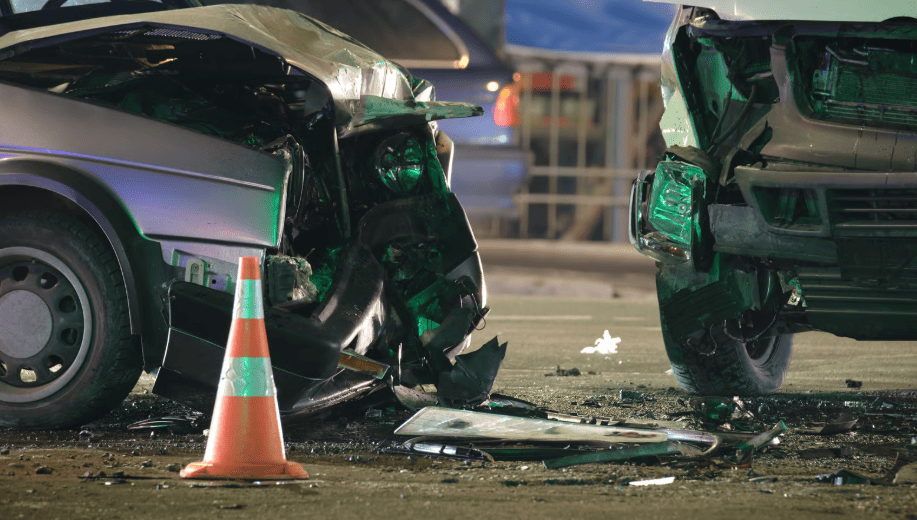 drunk driving car accident