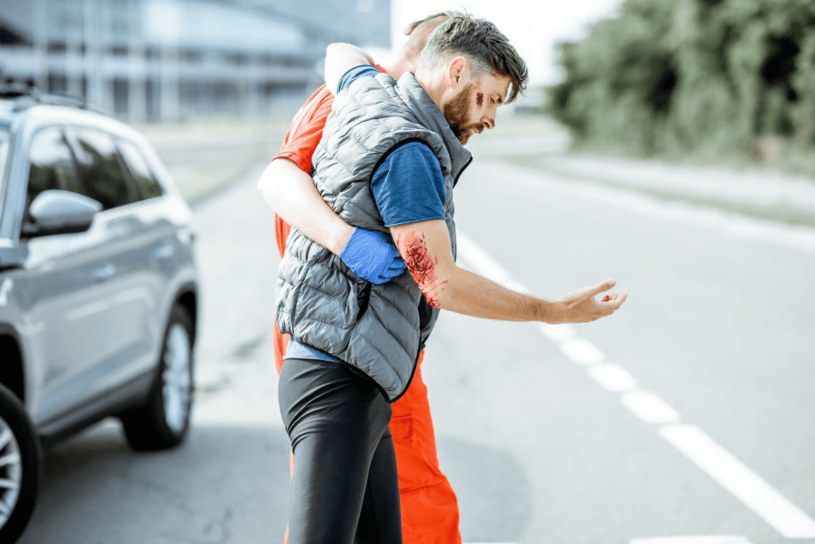 hit and run